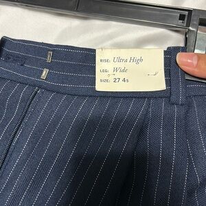 Abercrombie & Fitch trousers size 27